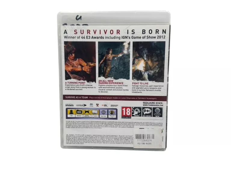 gra-ps3-tomb-raider-ean-gtin-662248910420