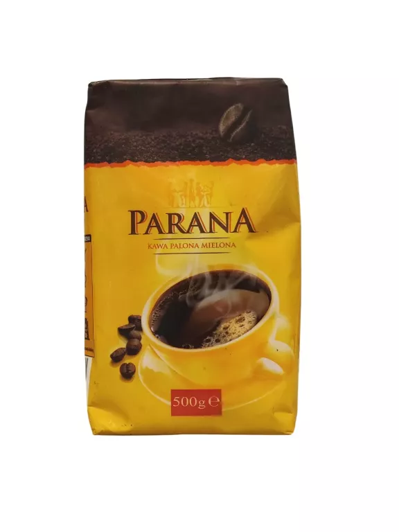 PARANA KAWA PALONA MIELONA 500G