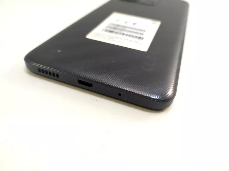 TELEFON XIAOMI REDMI 12C 3/64GB