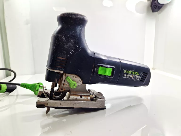 WYRZYNARKA FESTOOL PS 300