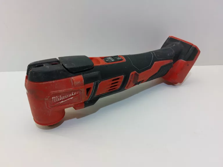 MILWAUKEE M18 BMT-0 NARZĘDZIE WIELOFUNKCYJNE