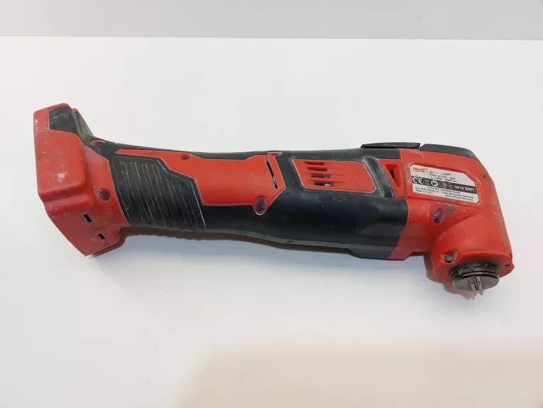 MILWAUKEE M18 BMT-0 NARZĘDZIE WIELOFUNKCYJNE