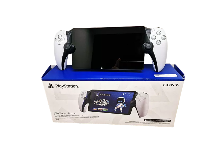KONSOLA PLAYSTATION PORTAL CFI Y1016