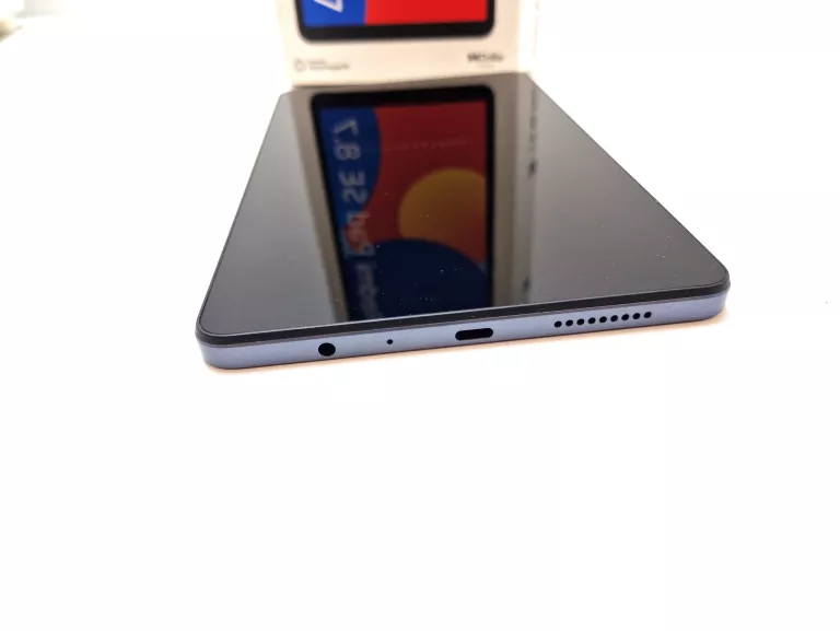 TABLET XIAOMI REDMI PAD SE 8.7 4/64GB NA GWARANCJI