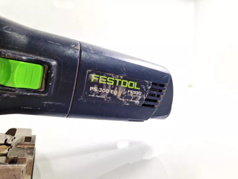 WYRZYNARKA FESTOOL PS 300