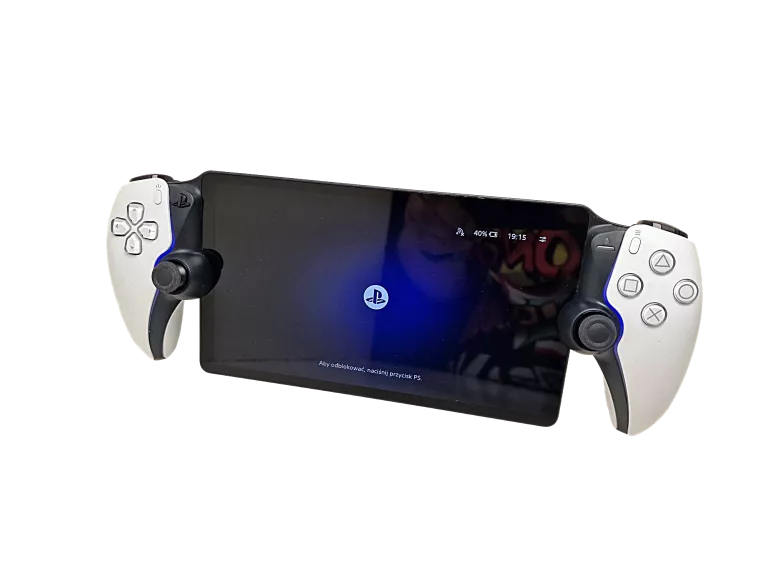 KONSOLA PLAYSTATION PORTAL CFI Y1016