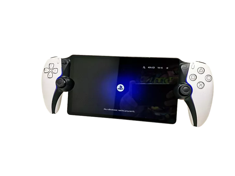 KONSOLA PLAYSTATION PORTAL CFI Y1016