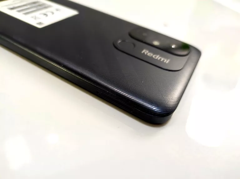 TELEFON XIAOMI REDMI 12C 3/64GB