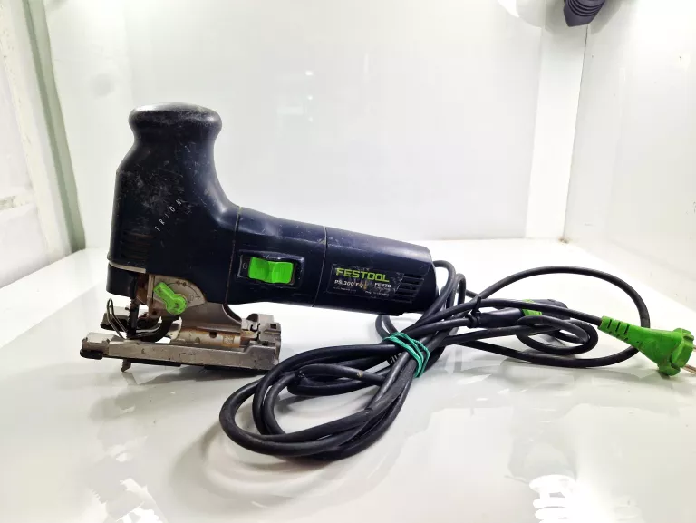 WYRZYNARKA FESTOOL PS 300