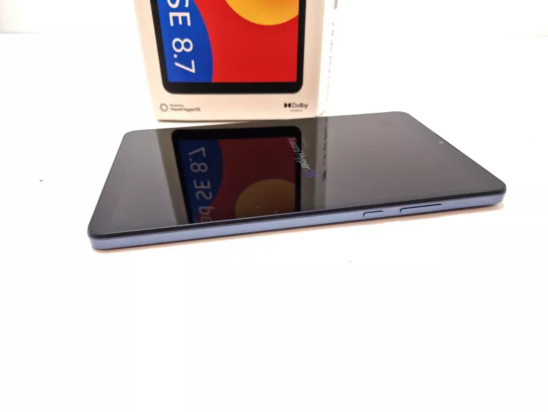 TABLET XIAOMI REDMI PAD SE 8.7 4/64GB NA GWARANCJI