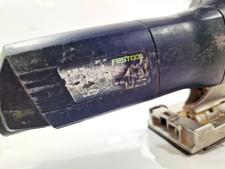 WYRZYNARKA FESTOOL PS 300