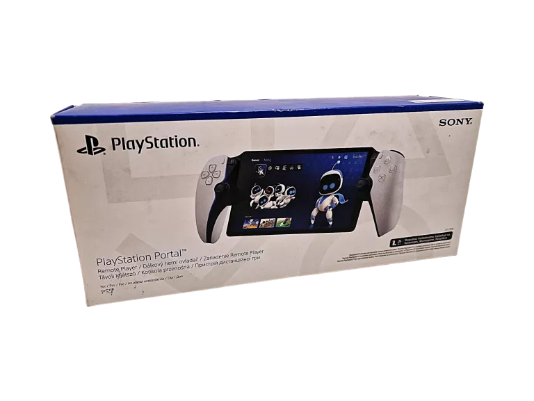 KONSOLA PLAYSTATION PORTAL CFI Y1016