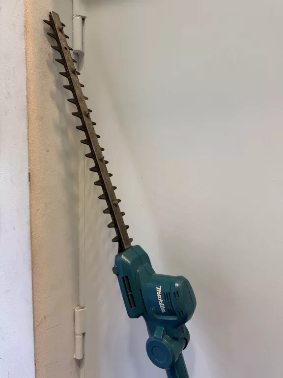 MAKITA DUN461W + AKUMULATOR 3.0AH NOŻYCE AKUMULATOROWE