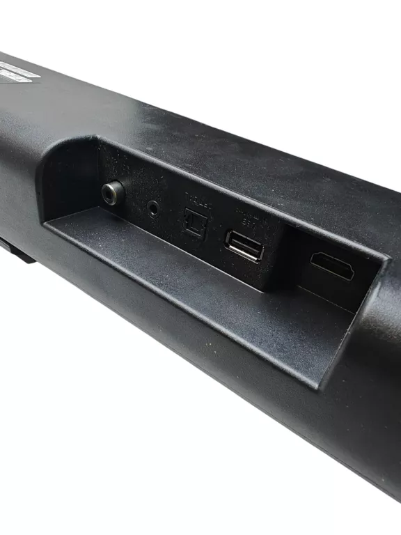 SOUNDBAR HISENSE AX3100G