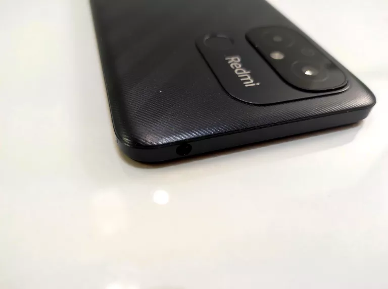 TELEFON XIAOMI REDMI 12C 3/64GB