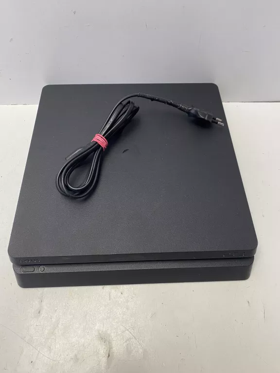 KONSOLA SONY PLAYSTATION 4 SLIM 500GB