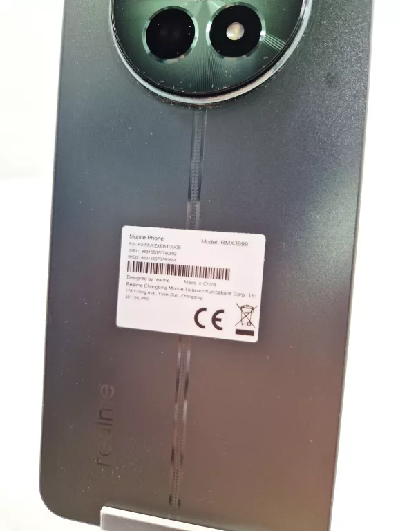 TELEFON  REDMI 12 256GB