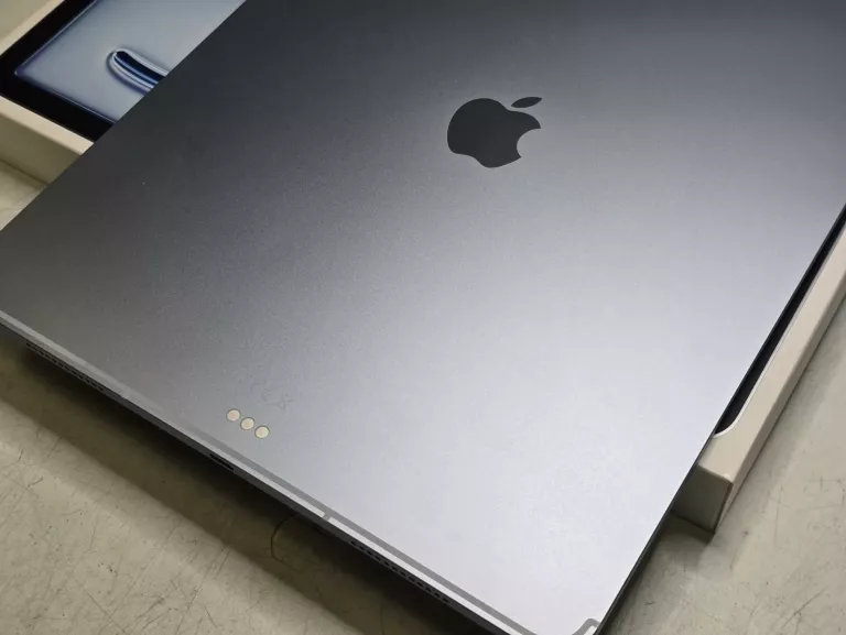 APPLE IPAD AIR 13" M3 128GB WI-FI + CELLULAR (7.GEN) NIEBIESKI