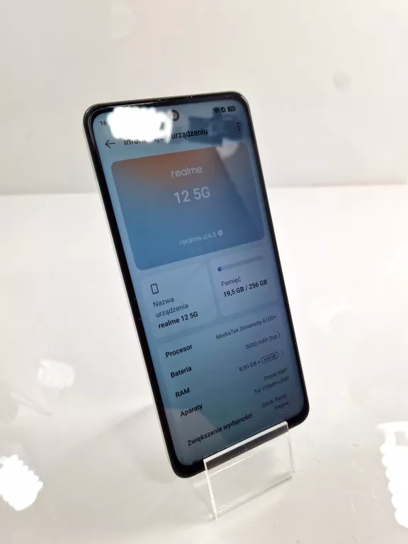 TELEFON  REDMI 12 256GB