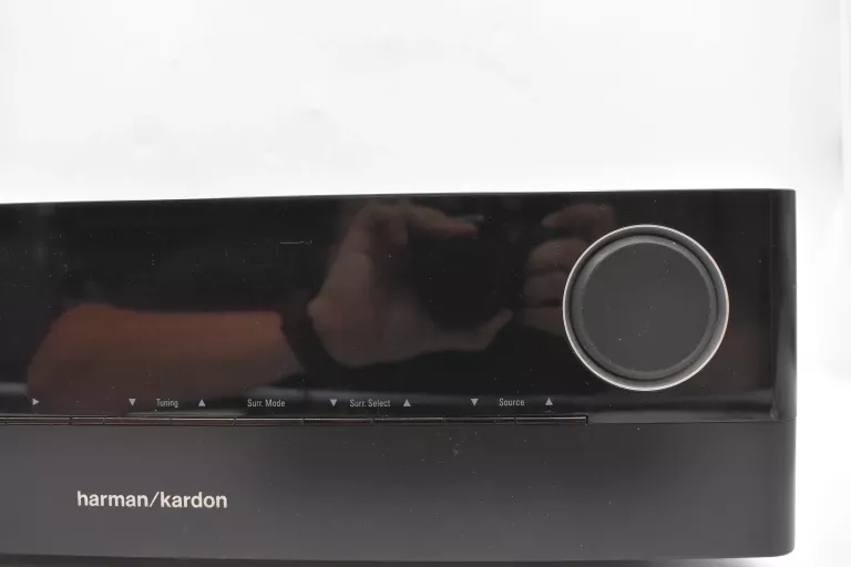 AMPLITUNER HARMAN KARDON AVR 151S