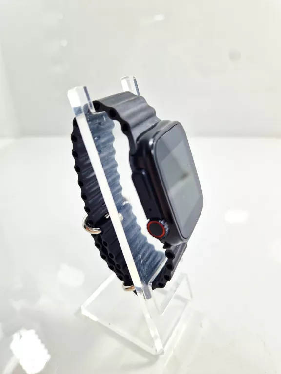 SMARTWATCH WATCH ULTRA WR-IP67 CRYSTAL