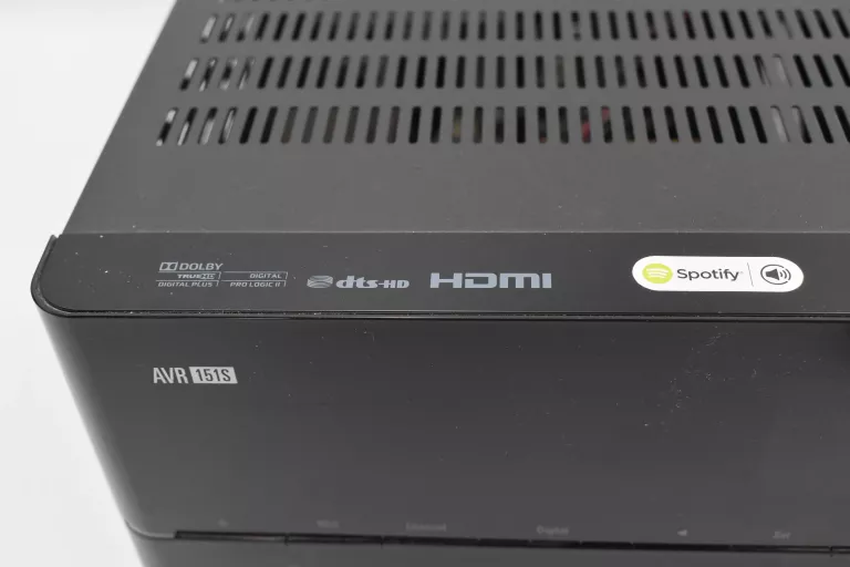 AMPLITUNER HARMAN KARDON AVR 151S