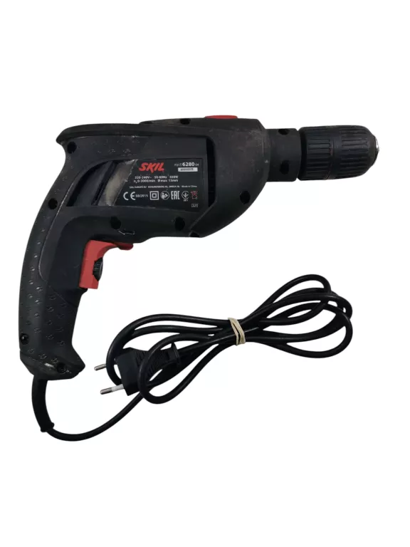 WIERTARKA SKIL 550 WAT FO15628004