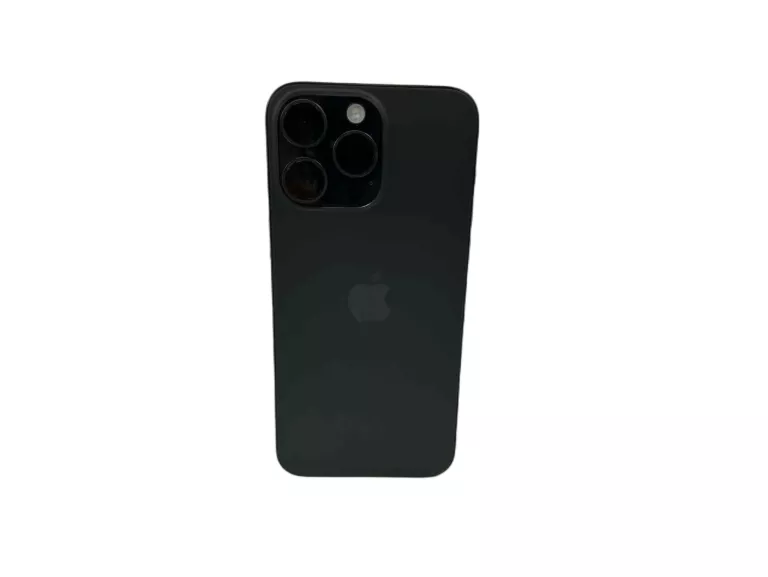 TELEFON IPHONE 15 PRO MAX 6/256GB 99% BATERI STAN BARDZO DOBRY