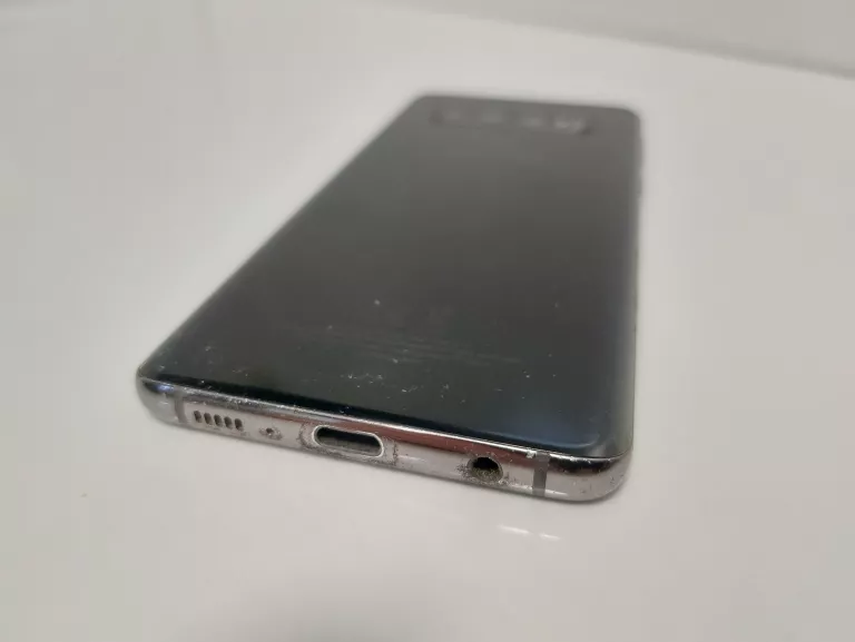 TELEFON SAMSUNG S10 8GB/128GB PUDEŁKO