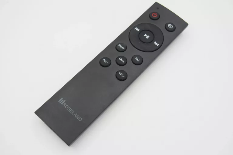 SOUNDBAR ROSELAND RS-210 + PILOT + ZASILACZ