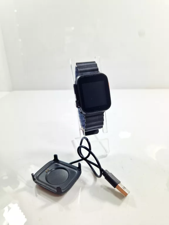 SMARTWATCH WATCH ULTRA WR-IP67 CRYSTAL