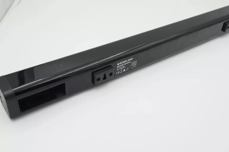 SOUNDBAR ROSELAND RS-210 + PILOT + ZASILACZ