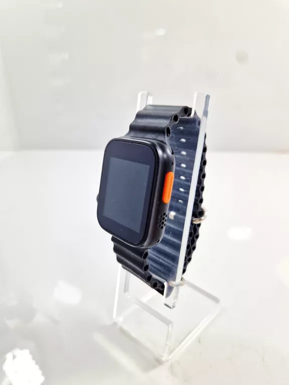 SMARTWATCH WATCH ULTRA WR-IP67 CRYSTAL