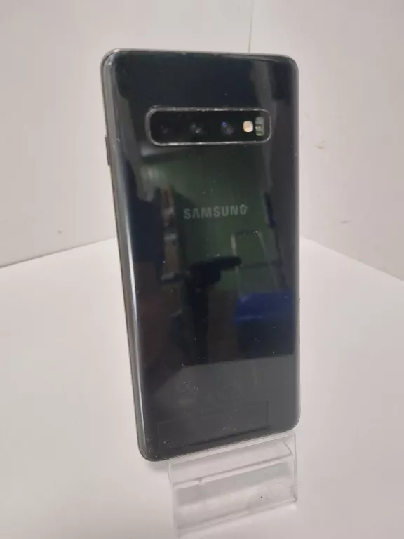 TELEFON SAMSUNG S10 8GB/128GB PUDEŁKO