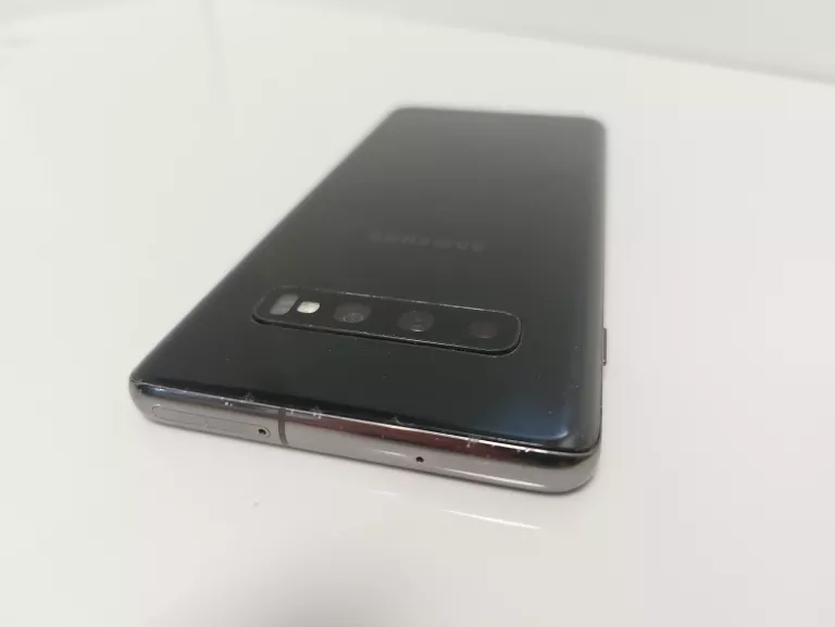 TELEFON SAMSUNG S10 8GB/128GB PUDEŁKO