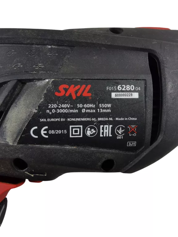 WIERTARKA SKIL 550 WAT FO15628004