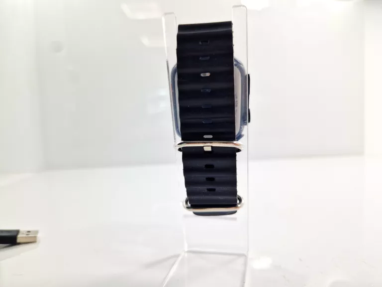 SMARTWATCH WATCH ULTRA WR-IP67 CRYSTAL