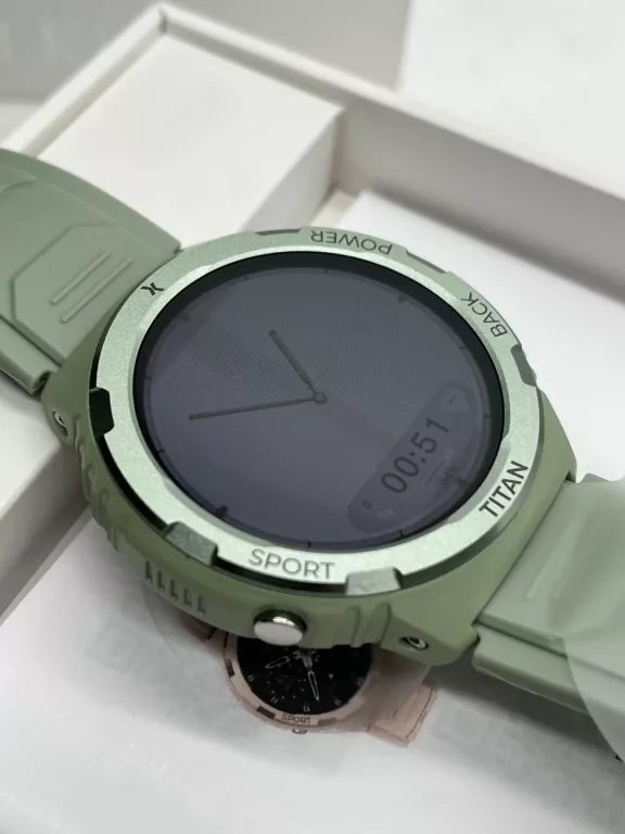 SMARTWATCH MAXCOM VALKIRIA IDEAŁ