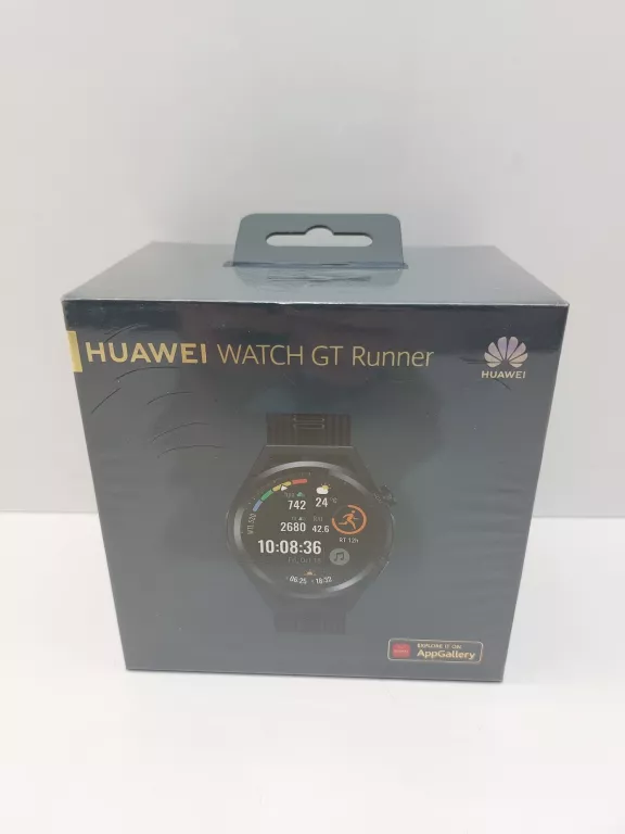 SMARTWATCH HUAWEI GT RUNNER 5028111
