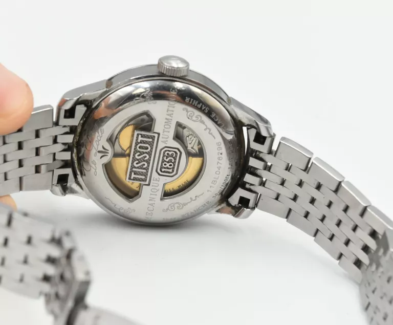 TISSOT LE LOCLE AUTOMATIC L164/264 #OPIS