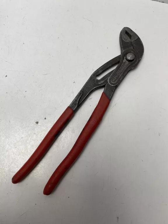 SZCZYPCE NASTAWNE KNIPEX COBRA