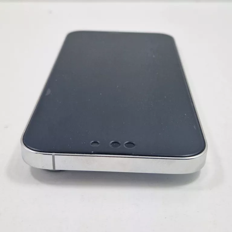 IPHONE 14 PRO MAX 128 GB SREBRNY 81% BAT.