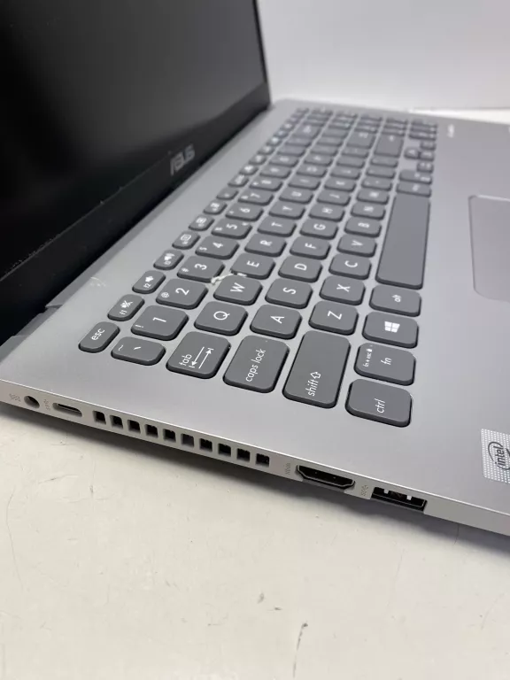 LAPTOP ASUS X509J I3 10GEN 8/512GB RAM