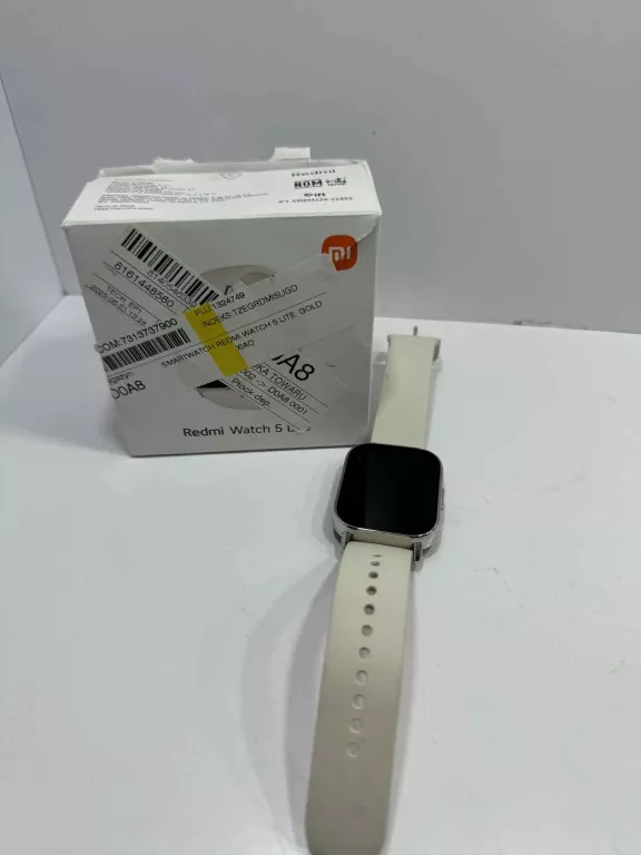 REDMI WATCH 5 LITE