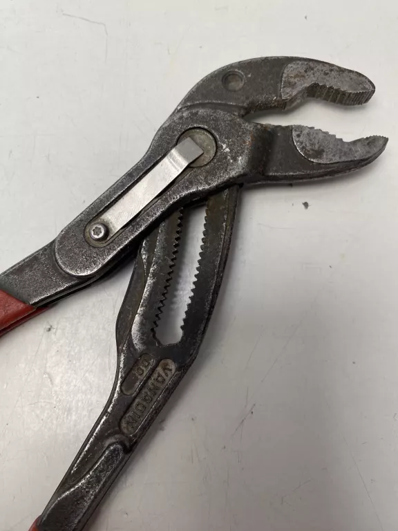 SZCZYPCE NASTAWNE KNIPEX COBRA