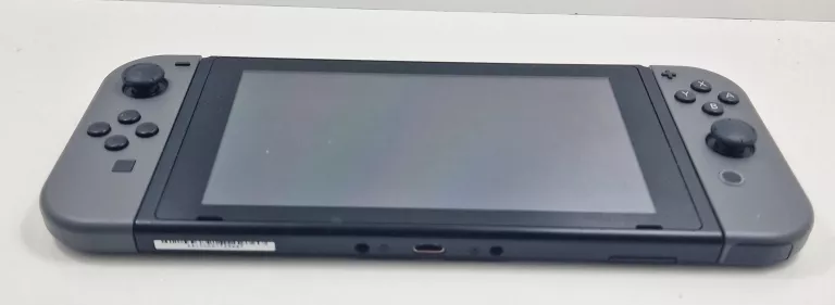 KONSOLA NINTENDO SWITCH HAC-001 32 GB + GRA