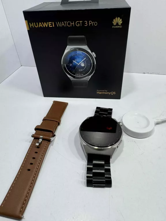 SMARTWATCH HUAWEI GT 3 PRO