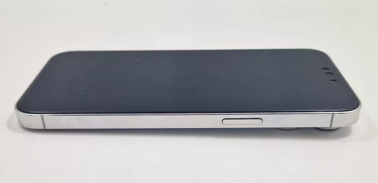 IPHONE 14 PRO MAX 128 GB SREBRNY 81% BAT.