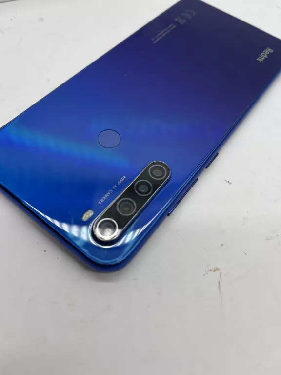 TELEFON REDMI NOTE 8T 64/4GB