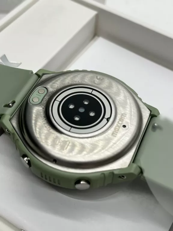 SMARTWATCH MAXCOM VALKIRIA IDEAŁ